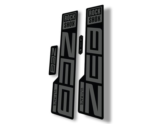 Rock shox zeb 2021 ultimate - shox,
