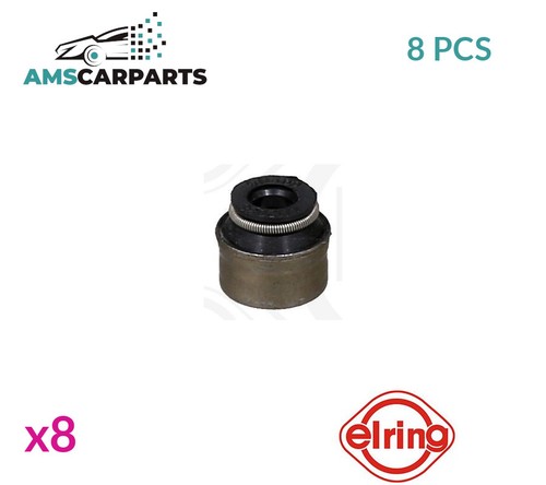 Valve stem seal set 302890 - stem,