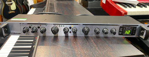 Electronic m300 dual engine - tc,