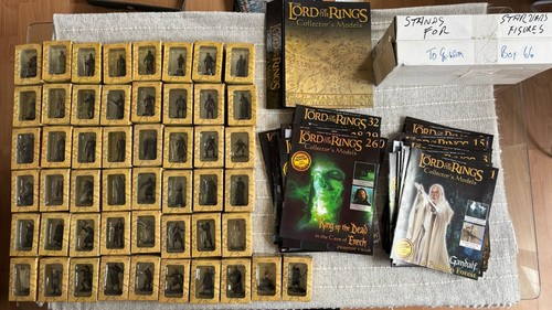 Lord the rings - lord,