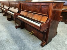 🎹!!! C. Bechstein Model 4