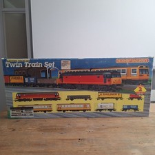 Hornby R.545 Ultra Rare Twin