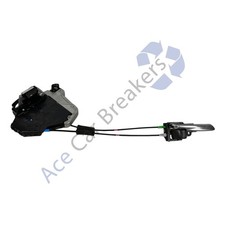 Suzuki Across Mk1 A5Z