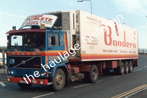 Thh truck photos volvo f12 - volvo,