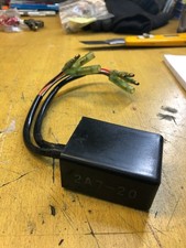 CDI ECU Yamaha DT 175 1978 1979 2A7-85540-20