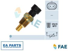 Sensor, oil temperature for