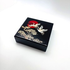 Japanese Bento Box Tiered Sun