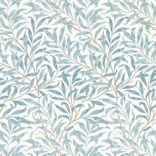 William morris design willow - morris,