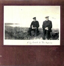 King Creosote / Jon Hopkins -