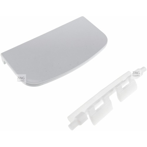 Lec icebox fridge freezer door - fridge,