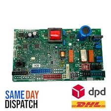 HEATLINE CAPRIZ PLUS 24, 24A, 28, 28A BOILER MAIN PCB D003202741