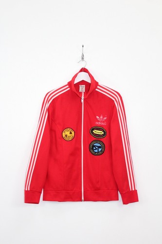 Adidas vintage europa - 70's,