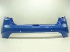 RENAULT CLIO 2016 - 2019 rear bumper genuine 850225639R