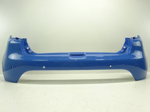 Renault clio 2016 2019 rear - 2016,