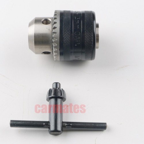 Jacobs drill metal key - metal, chuck
