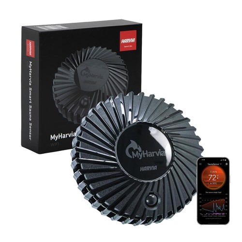 Harvia smart sensor - harvia, sauna