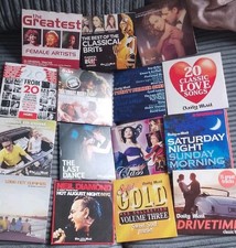 Bundle of Various Artists 15