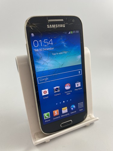 Samsung galaxy mini black - galaxy,