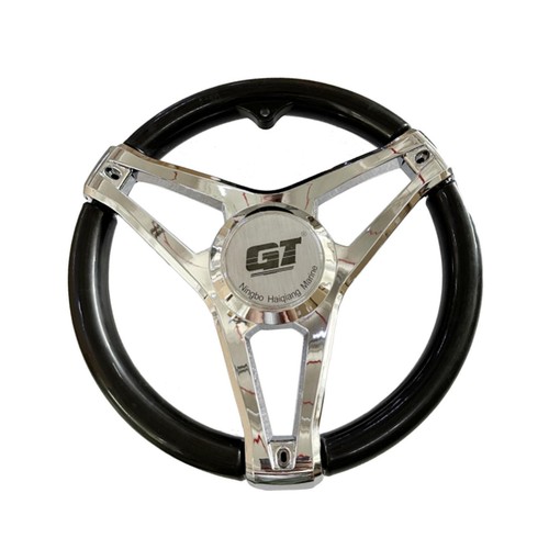 Universal steering wheel 350mm - universal,