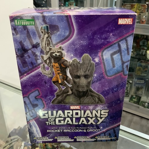 Kotobukiya guardians the - kotobukiya, of
