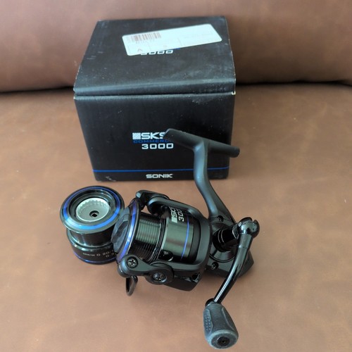 Sonik sks c3000 - c3000, reel
