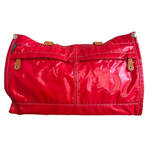 Orla kiely london red - london,