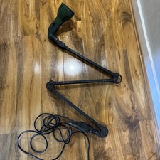 Vintage mek elek industrial - ,