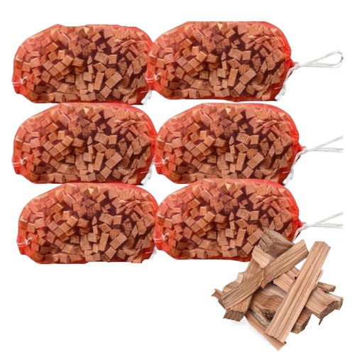 Nets quality kindling wood - 6,