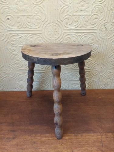 Vintage french wooden - vintage,