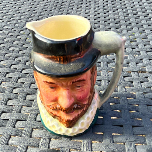 Sandland sir walter raleigh - sir,