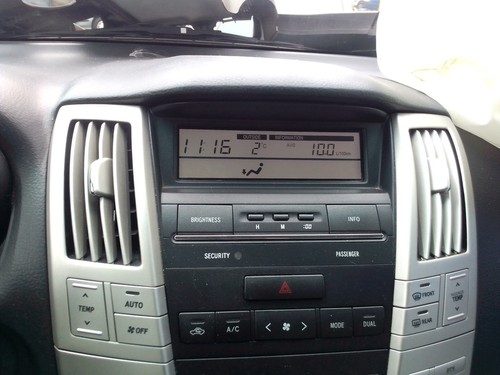 8401048231 heater control