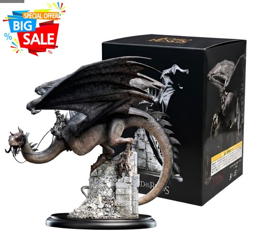 The lord rings nazgul - the, of