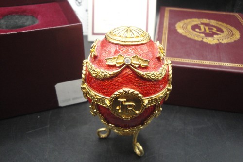 Joan rivers imperial - rivers, treasures