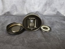 Freewell Blue Anamorphic Lens