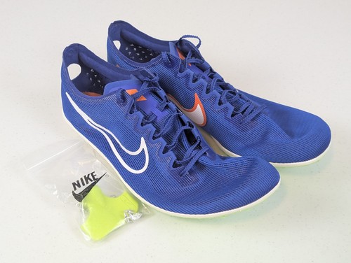 Nike zoom mamba track - nike,