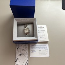 Genuine Tissot Ladies'