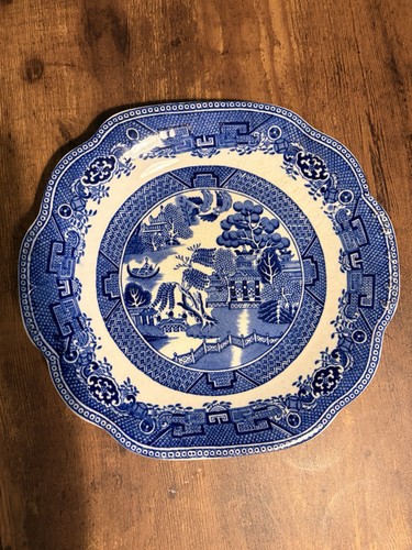 Vintage ceramic wedgewood - vintage,