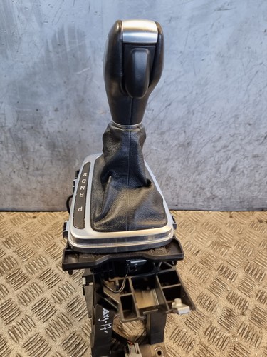 Ford galaxy gear selector - ford,