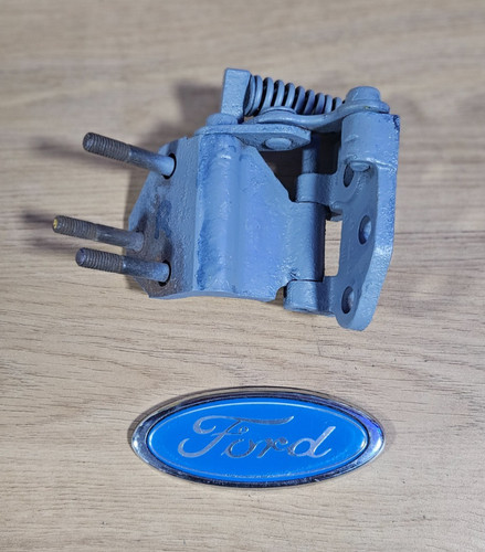 Ford cortina mk4 mk5 - ford,