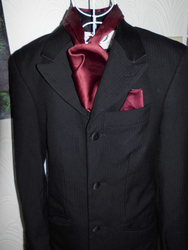 Maggee torre black wool - maggee/torre,