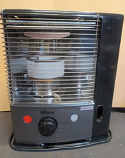 Qlima R8128C Year 2016 2850W