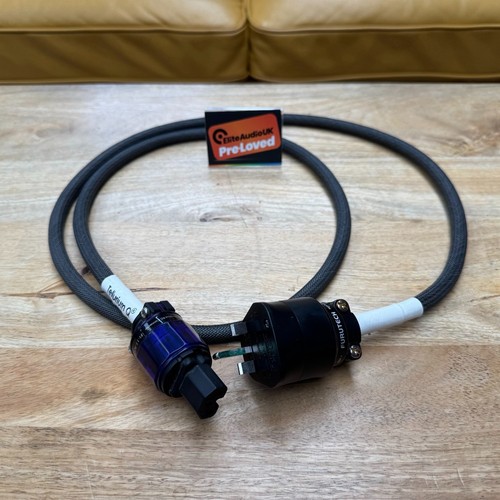 Mains cable tellurium - mains,