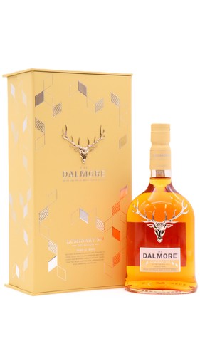 Dalmore luminary 1 - dalmore,