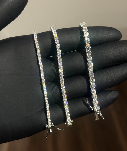 Vvs1 moissanite 925 - vvs1,