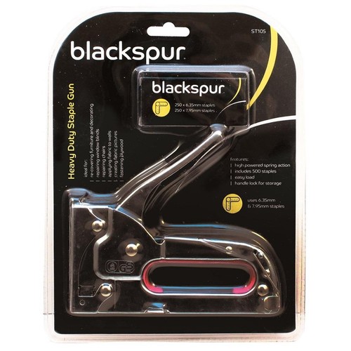 Blackspur heavy duty - blackspur,