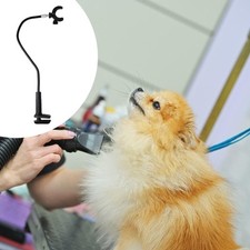 Dog Hair Dryer Stand 360°