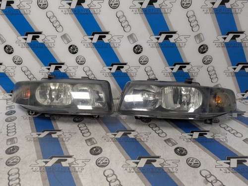 Pair genuine seat - pair, leon