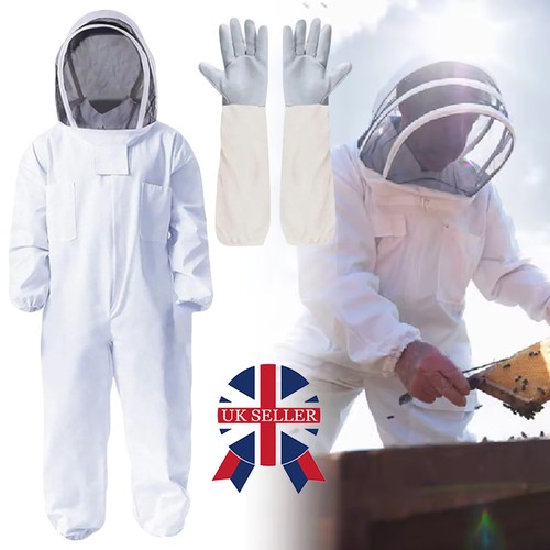 Full beekeeping suit - full,