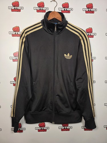 Adidas firebird mens medium - adidas,