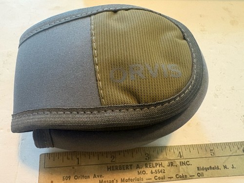 Orvis padded fly - orvis, reel